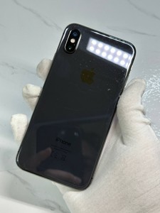 Б/в Мобільний телефон Apple iphone x 256gb 01-200957150