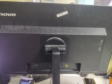 Б/в Монітор Lenovo t2424pa 01-200962568