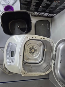 Б/в Хлібопічка Laretti lr7607 01-200955236