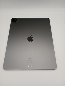 Б/в Планшет Apple ipad pro 12.9 2020 wi-fi 128gb a2229 01-200893119