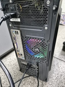 Б/в Системний блок Пк intel core i5-7500/ram 8 gb/hdd 1000 gb/ssd відсутній/nvidia gtx 1050 ti (geforce) 4gb gddr5 128bit 01-200962553
