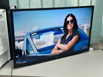 Б/в Телевізор Sony kdl-32wd603 01-200962868