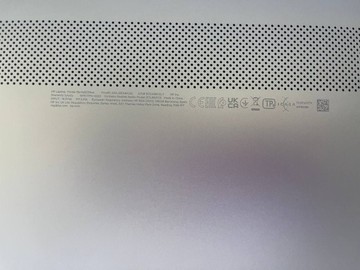 Б/в Ноутбук Hp 15/core i3-1215u ddr5/16gb ddr5/hdd *відсутній/ssd 512 gb/*інтегрована 01-200963280
