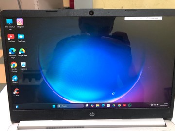 Б/в Ноутбук Hp 13/ryzen 3 3250u ddr4/8gb ddr4/hdd *відсутній/ssd 256 gb/*інтегрована 01-200963389