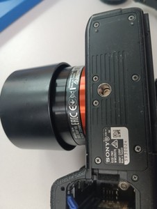 Б/в Фотоапарат Sony a7|| / sel50f18 50 mm f/1.8 / battery grip 01-200963757