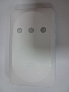 Б/у Беспроводный маршрутизатор Zte mf935 01-200912564