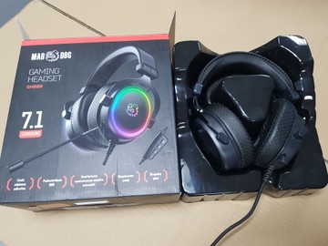 Mad Dog gh800