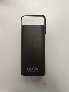 Б/в Повербанк Techno powerbank-80 80000mah 65w 01-200963510