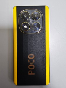 Б/в Мобільний телефон Poco x7 8/256gb 01-200965988