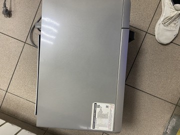 Б/в Мікрохвильова піч Samsung mg23k3614as 01-200963084