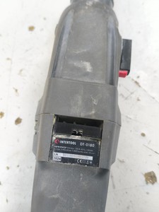 Б/в Перфоратор Intertool dt-0180 01-200963629