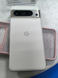 Б/в Мобільний телефон Google pixel 8 pro 12/128gb 01-200963727