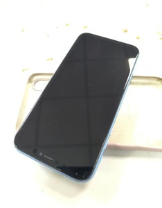 Б/в Мобільний телефон Apple iphone xr 64gb 01-200896773