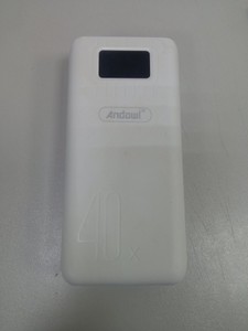 Б/в Повербанк Andowl q-cd701 40000mah 01-200966679