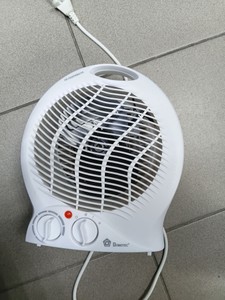 Б/в Обігрівач Domotec ms-5902 01-200964459