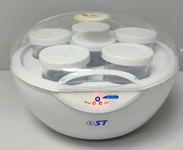 Б/в Йогуртниця St st-fp8511 01-200968008