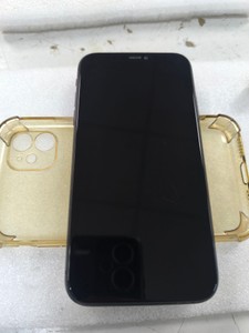 Б/в Мобільний телефон Apple iphone 11 64gb 01-200915029
