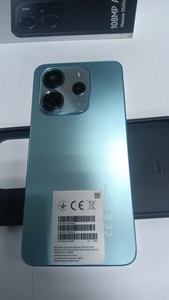 Б/в Мобільний телефон Xiaomi redmi note 14 6/128gb 01-200964412