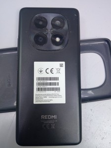 Б/в Мобільний телефон Xiaomi redmi note 15 4g 8/256gb 01-200971985