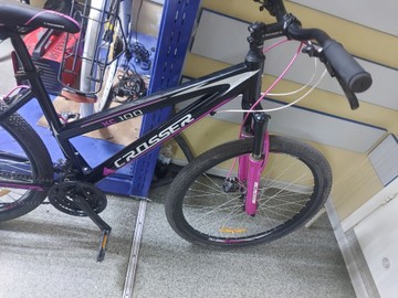 Б/в Велосипед Crosser xc100 01-200971914