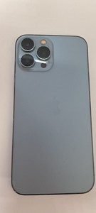 Б/у Мобільний телефон Apple iphone 13 pro max 128gb 01-200971823