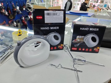 Б/в Міксер Handmixer cx 6639 01-200967812