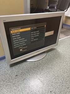 Б/в Телевізор Panasonic tx-l32c20es 01-200971822