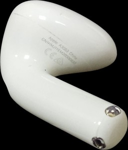 Б/в Навушники Apple airpods 4 01-200972687
