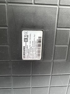 Б/в Пилосос Samsung vc07r302mvr 01-200972162