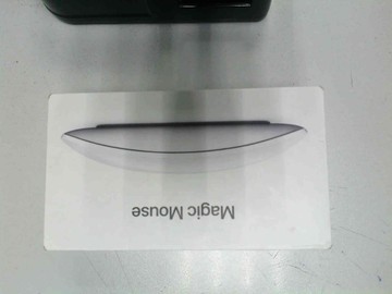 Б/в Миша Apple magic mouse 2 01-200973113
