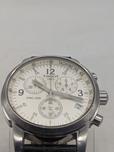 Б/в Годинник Tissot t461 prc200 01-200937355