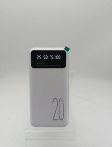 Б/в Повербанк Syjshuangxi syj-f37k 20000mah 01-200973173