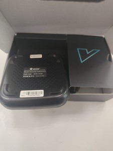Б/в HD-медіаплеєр Vontar h618 3/32gb 01-200975578