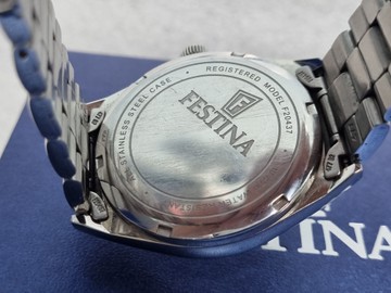 Б/в Годинник Festina f20437 01-200973370