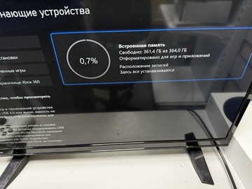 Б/в Ігрова приставка Microsoft xbox series s 512gb 01-200976610