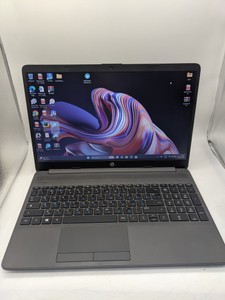 Б/в Ноутбук Hp 15/ryzen 3 3250u ddr4/8gb ddr4/ssd 256 gb/*інтегрована 01-200899253