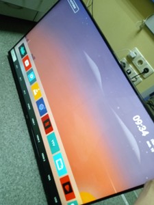 Б/у Телевизор Ergo 43dus6100 01-200974003