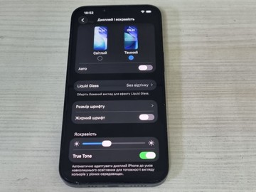 Б/в Мобільний телефон Apple iphone 14 128gb esim 01-200976820