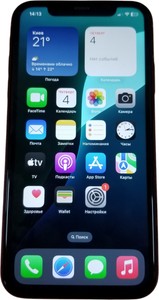 Б/в Мобільний телефон Apple iphone 11 64gb 01-200968471