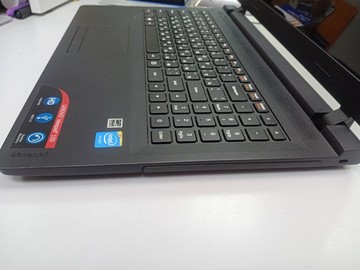 Б/в Ноутбук Lenovo 16/celeron n2840 ddr3/2gb ddr3/hdd 500 gb/ssd *відсутній/*інтегрована 01-200976741
