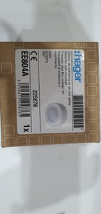 Hager ee804a