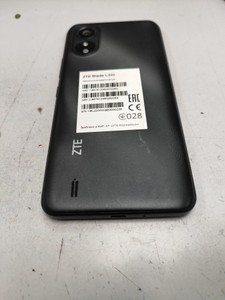 Б/в Мобільний телефон Zte blade l220 1/32gb 01-200977194