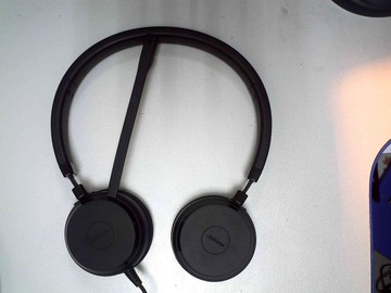 Б/в Навушники Jabra evolve 20 ms stereo 01-200974711