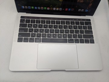Б/в Ноутбук Apple macbook pro 13" 2019 01-200913815