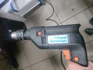 Б/в Дриль ударний Reinhard Werkzeuge z1j-dd-13 500w 01-200976861