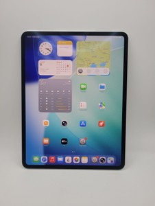 Б/в Планшет Apple ipad pro 13 2024 wi-fi 256gb 01-200918936