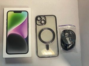Б/в Мобільний телефон Apple iphone 14 128gb 01-200977673
