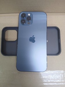 Б/в Мобільний телефон Apple iphone 12 pro max 128gb 01-200979462