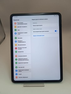 Б/в Планшет Oppo pad neo 8/128gb lte 01-200936137