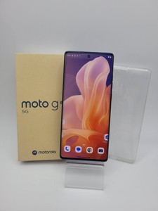 Б/в Мобільний телефон Motorola moto g85 8/256gb 01-200924136